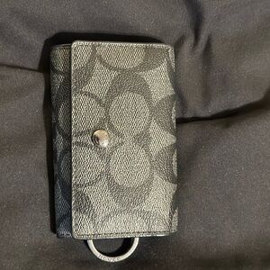 Coach Key case